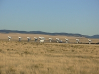 VLA - Very Large Array